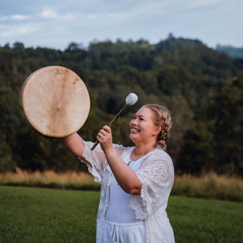 Kimberely Bio Picture